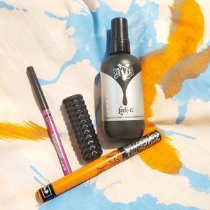 Kat Von D bundle